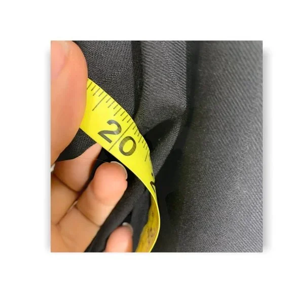 Vintage Y2K Lord West Faux Fur Trim Blazer Medium - Picture 5 of 8